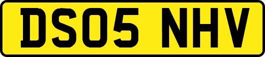 DS05NHV