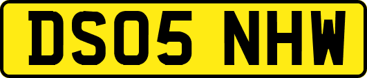 DS05NHW