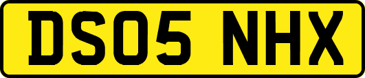 DS05NHX