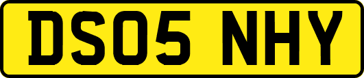 DS05NHY