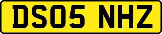 DS05NHZ