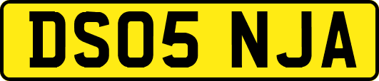 DS05NJA