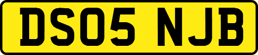 DS05NJB