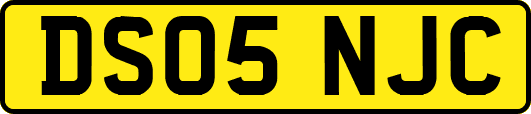 DS05NJC