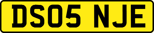 DS05NJE