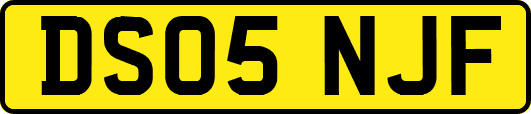 DS05NJF