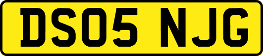 DS05NJG