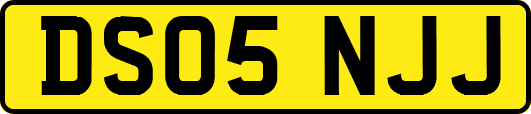 DS05NJJ