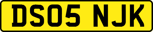 DS05NJK