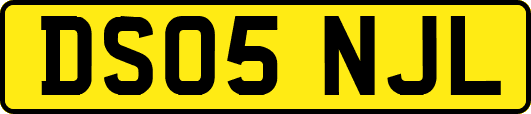 DS05NJL