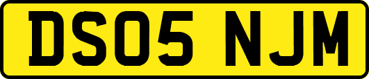 DS05NJM