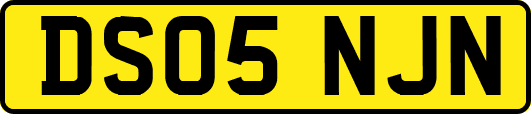DS05NJN