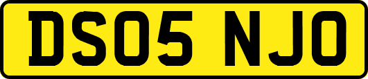 DS05NJO