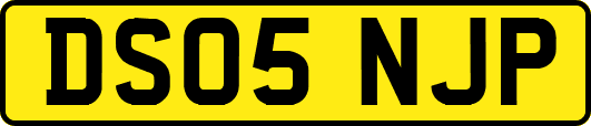 DS05NJP