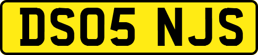 DS05NJS