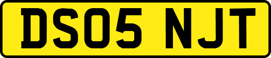 DS05NJT