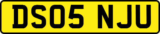 DS05NJU