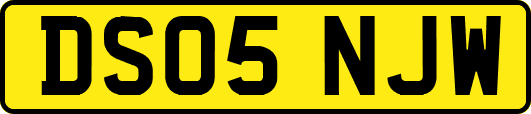 DS05NJW