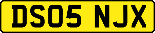 DS05NJX