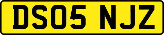 DS05NJZ