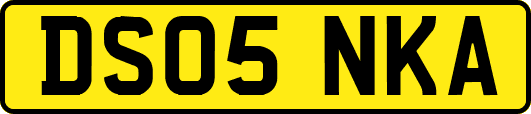 DS05NKA