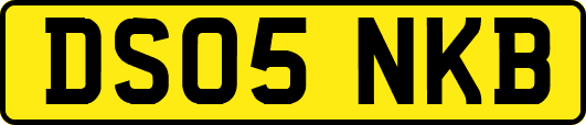 DS05NKB