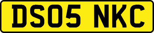 DS05NKC