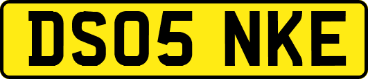 DS05NKE