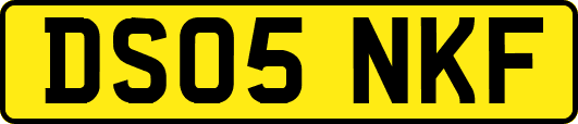 DS05NKF