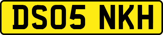 DS05NKH
