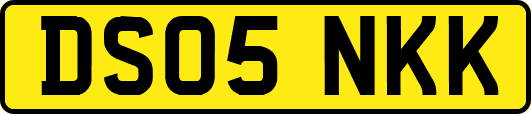 DS05NKK