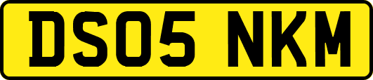DS05NKM