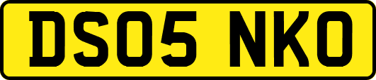 DS05NKO