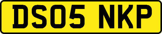 DS05NKP