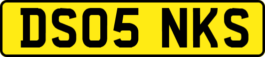 DS05NKS