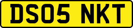DS05NKT