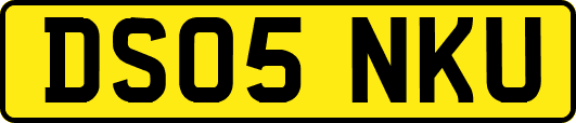 DS05NKU