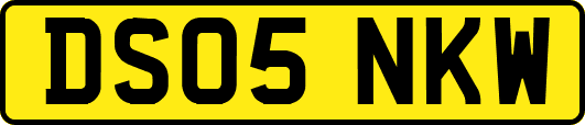 DS05NKW
