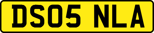 DS05NLA