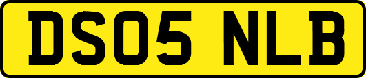 DS05NLB