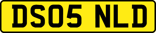 DS05NLD