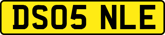 DS05NLE