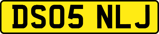 DS05NLJ