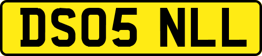 DS05NLL