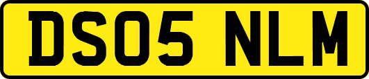 DS05NLM