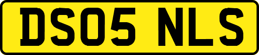 DS05NLS