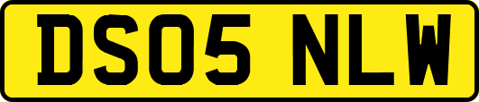 DS05NLW
