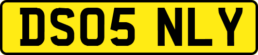 DS05NLY