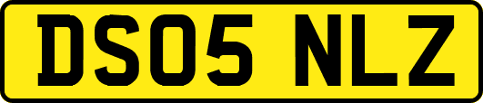 DS05NLZ