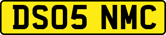 DS05NMC